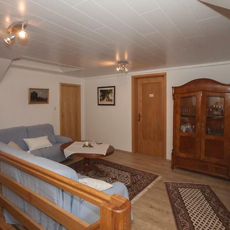 Hof Grafeneiche Hotel Asel Bagian luar foto